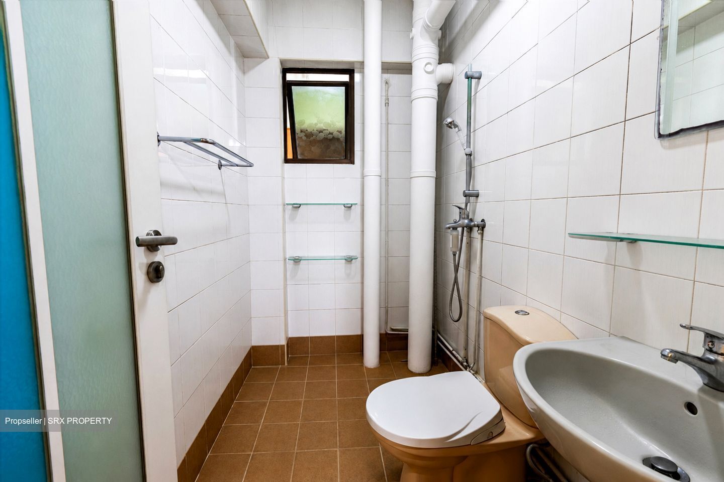 Blk 290 Bishan Heights (Bishan), HDB 5 Rooms #567512771